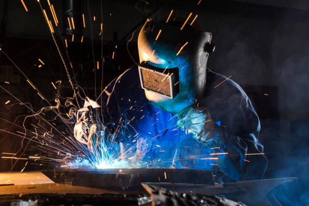Affordable Welder Services in Wooster, OH