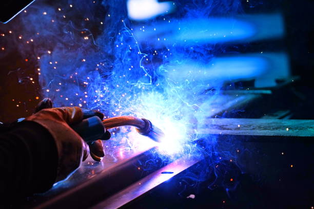 Professional Welder & Metal Fabrication in Wooster, OH