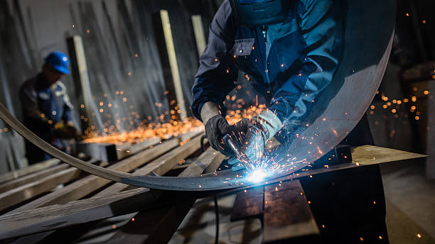 Best Automation and Robotic Welding in Wooster, OH